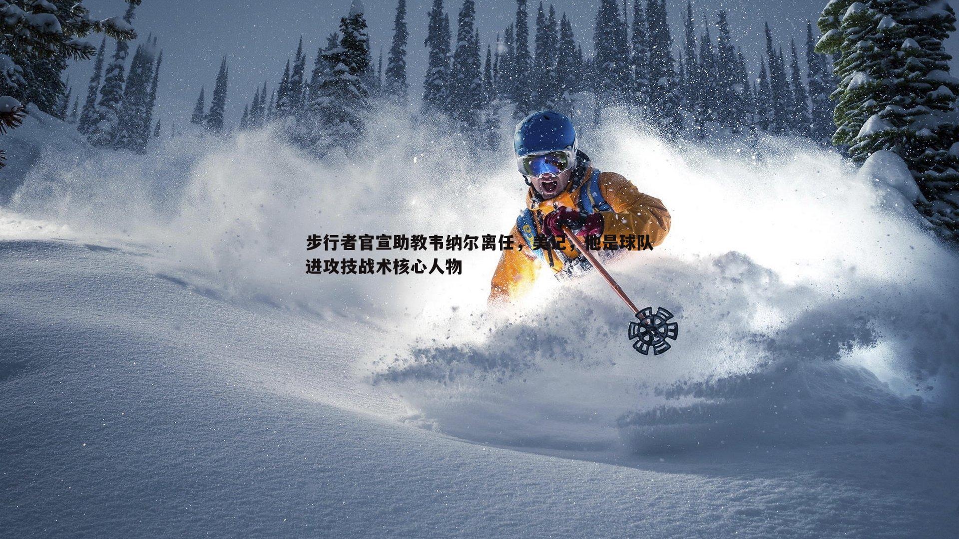 完美体育-步行者官宣助教韦纳尔离任，美记，他是球队进攻技战术核心人物